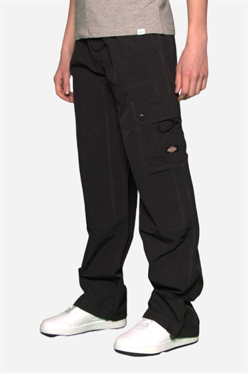 Dickies Jackson Cargo - Svart